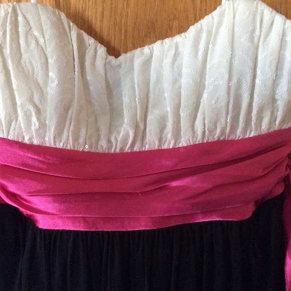 🖤💖 Cupcake Party Dress 💖🖤 - Picture 2 of 7